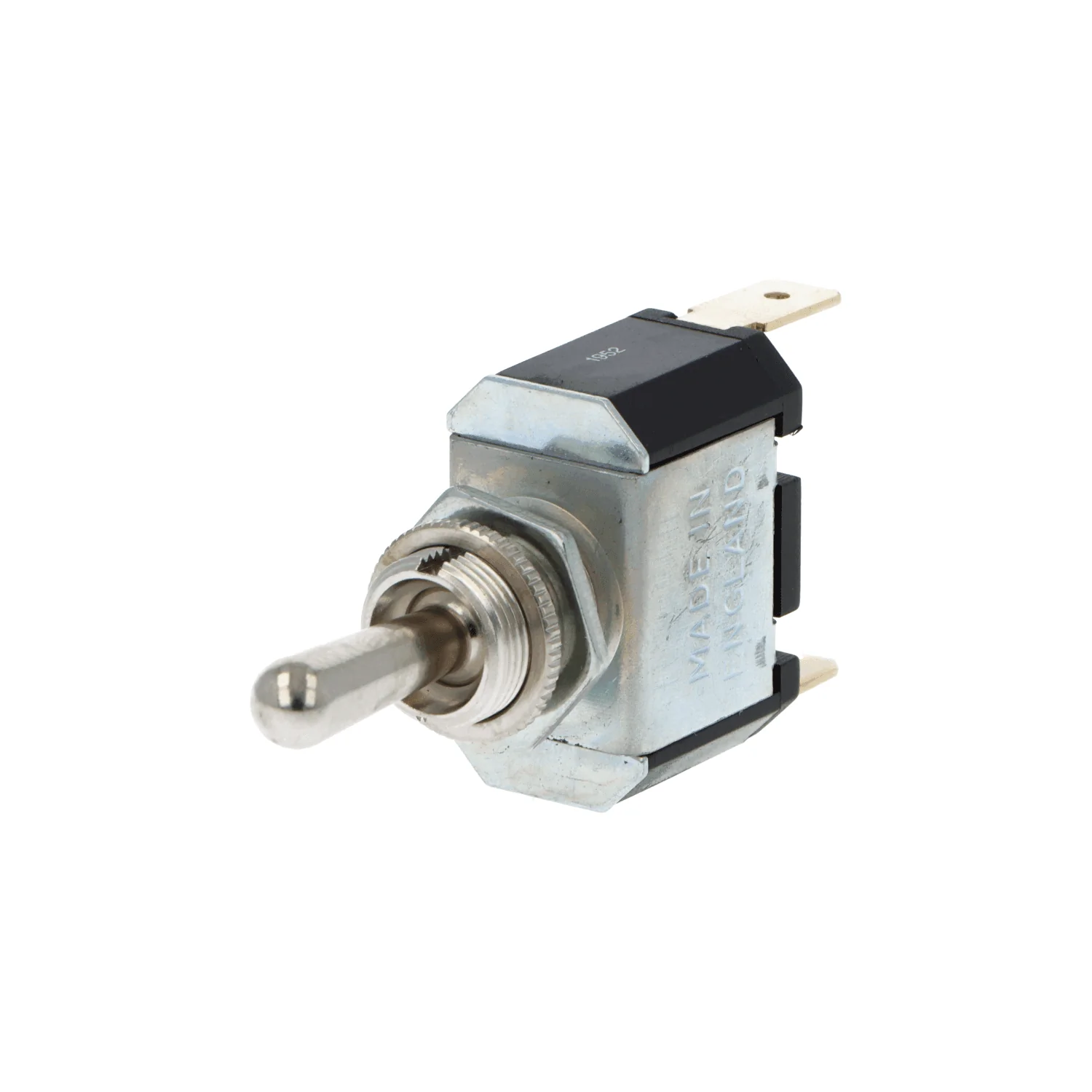 Heavy Duty Toggle Switch On Off On Momentary Both Ways - Image 2