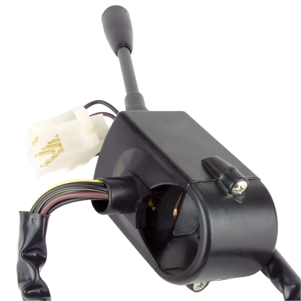Heavy Duty Indicator Dip Horn Stalk Assembly - Image 2