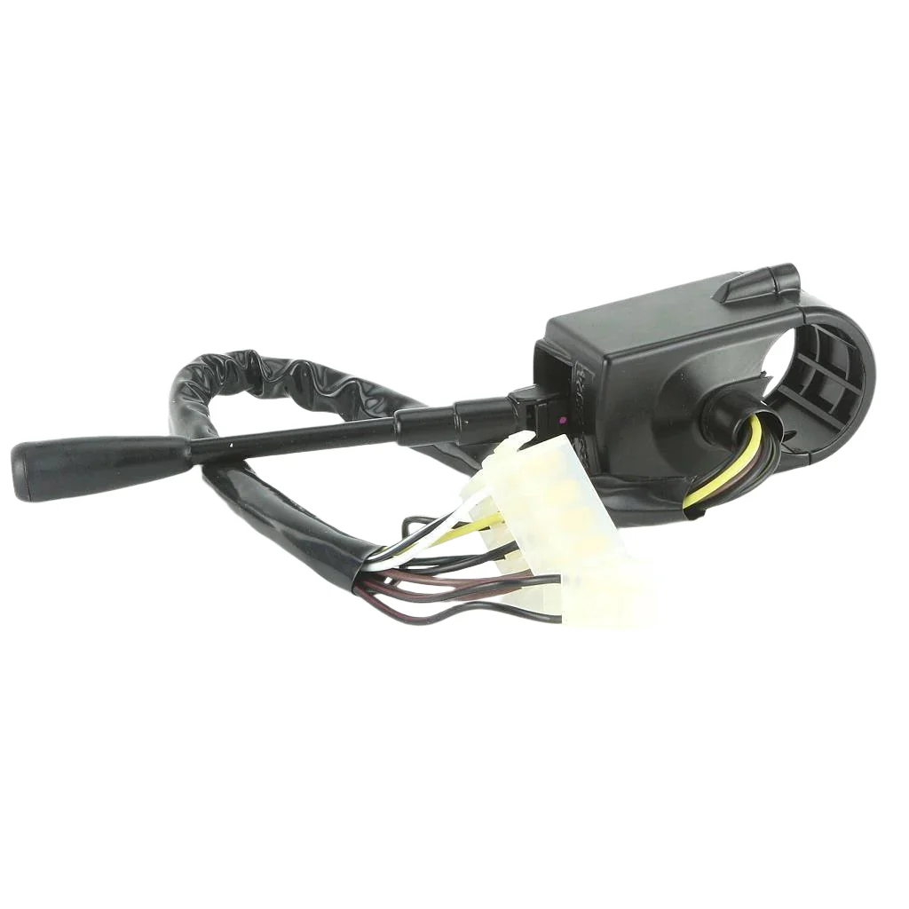 Heavy Duty Indicator Dip Horn Stalk Assembly - Image 3