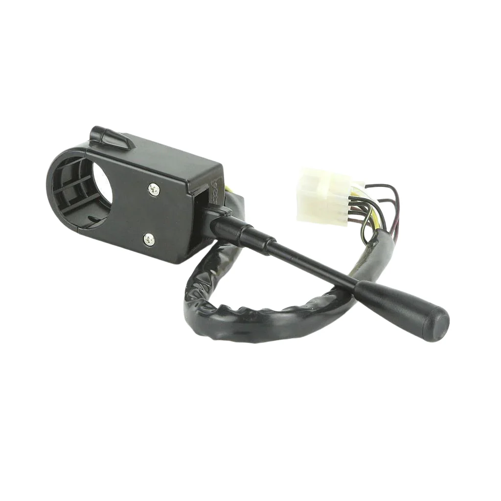 Heavy Duty Indicator Dip Horn Stalk Assembly - Image 4