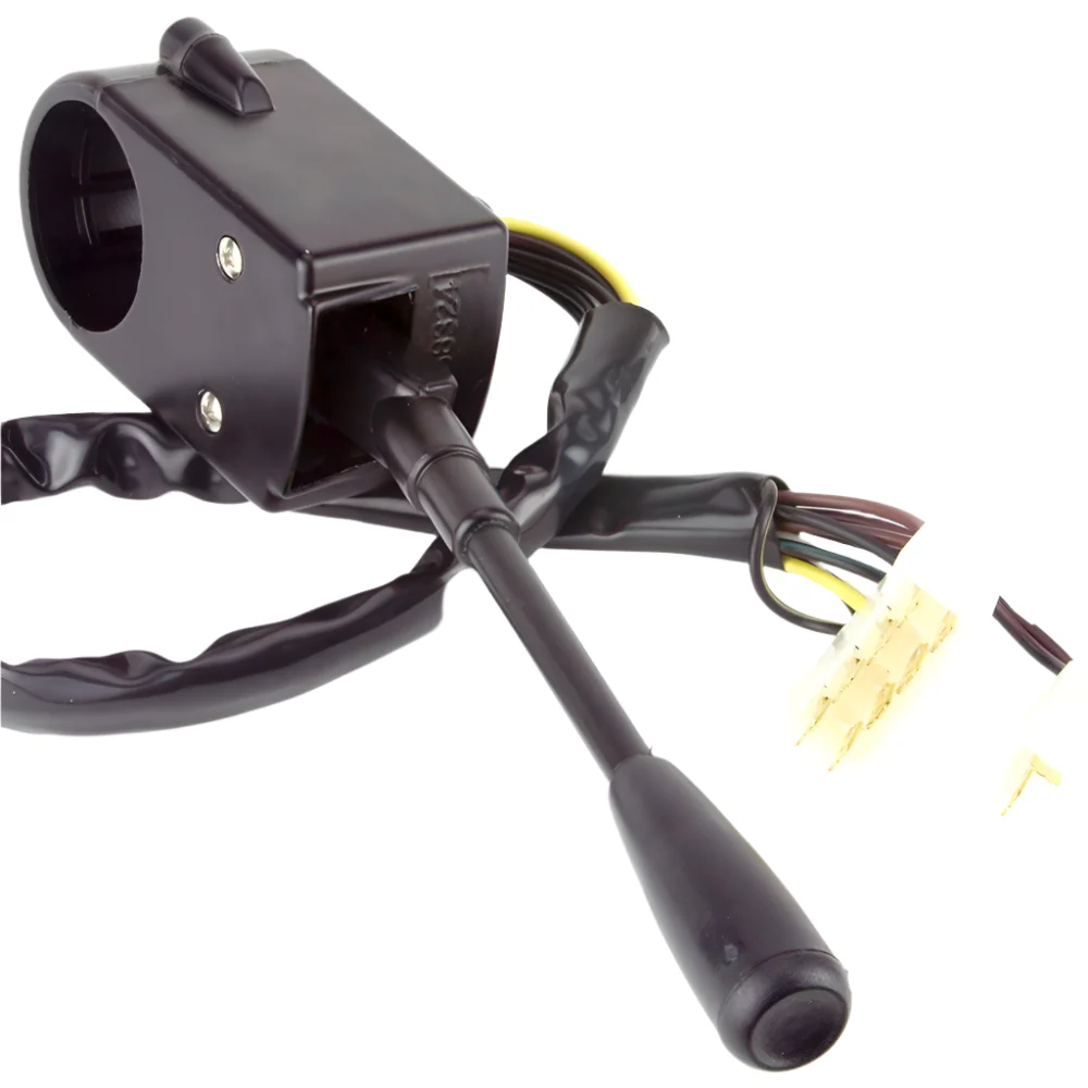 Heavy Duty Indicator Dip Horn Stalk Assembly - Image 5