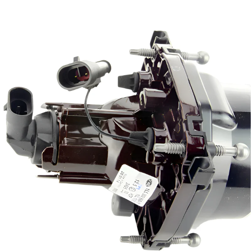 Hella Main/Dip Projector Headlamp 90mm - Image 3