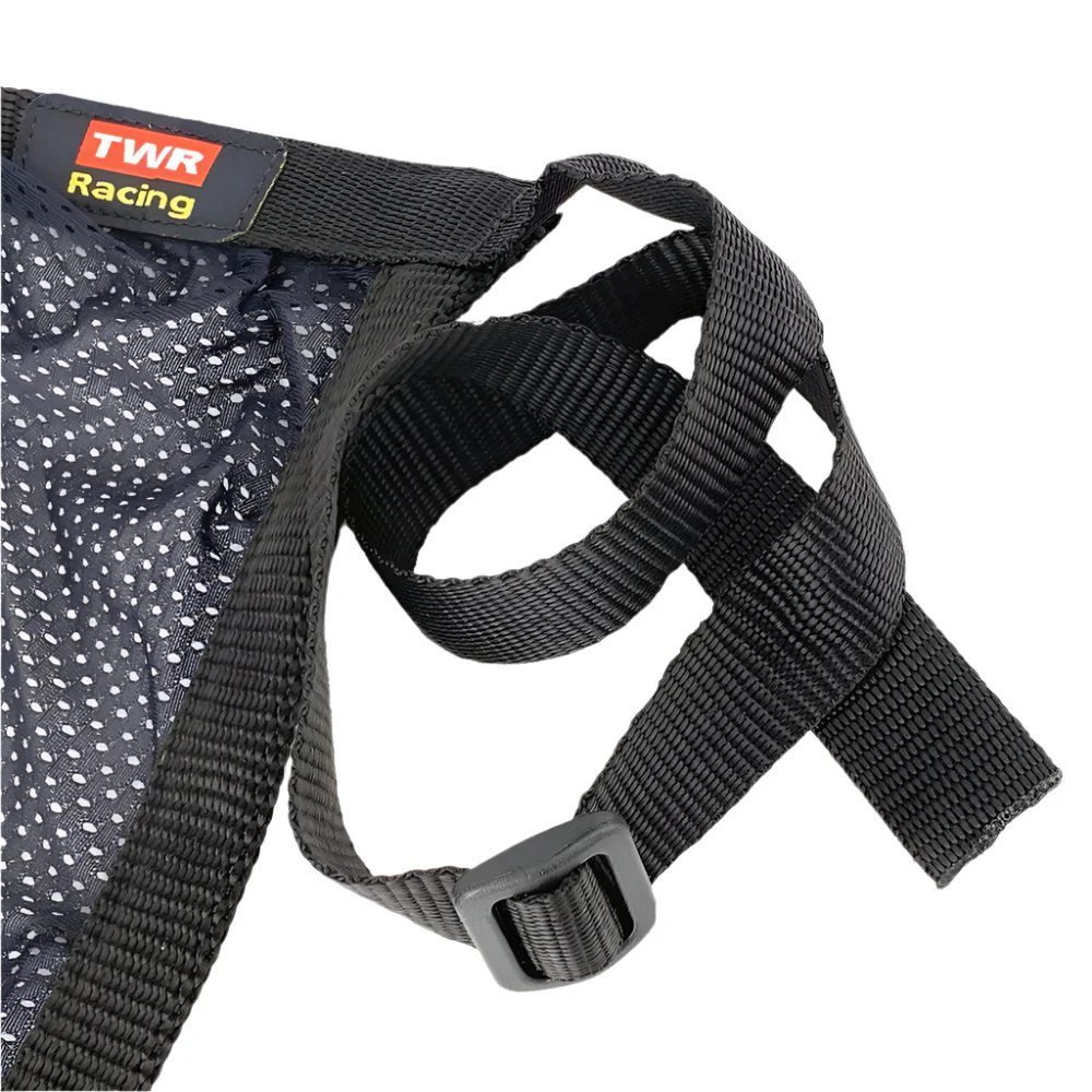 Helmet Hammock Black - Image 2