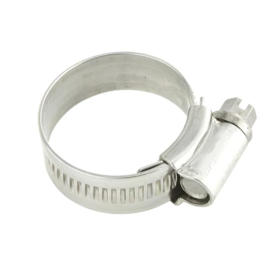 11- 120mm High Quality Stainless Steel Hose Clip - Choose Diameter - Image 10