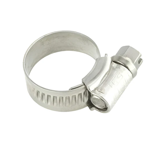 11- 120mm High Quality Stainless Steel Hose Clip - Choose Diameter - Image 14
