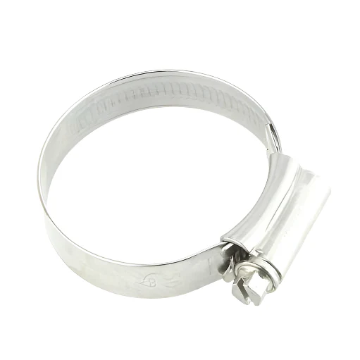 11- 120mm High Quality Stainless Steel Hose Clip - Choose Diameter - Image 6