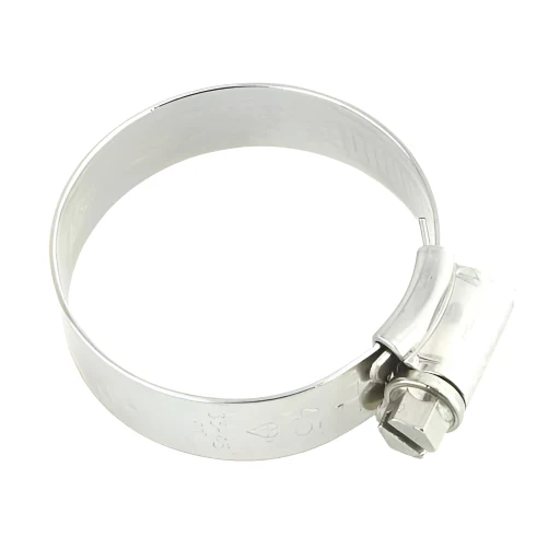 11- 120mm High Quality Stainless Steel Hose Clip - Choose Diameter - Image 7