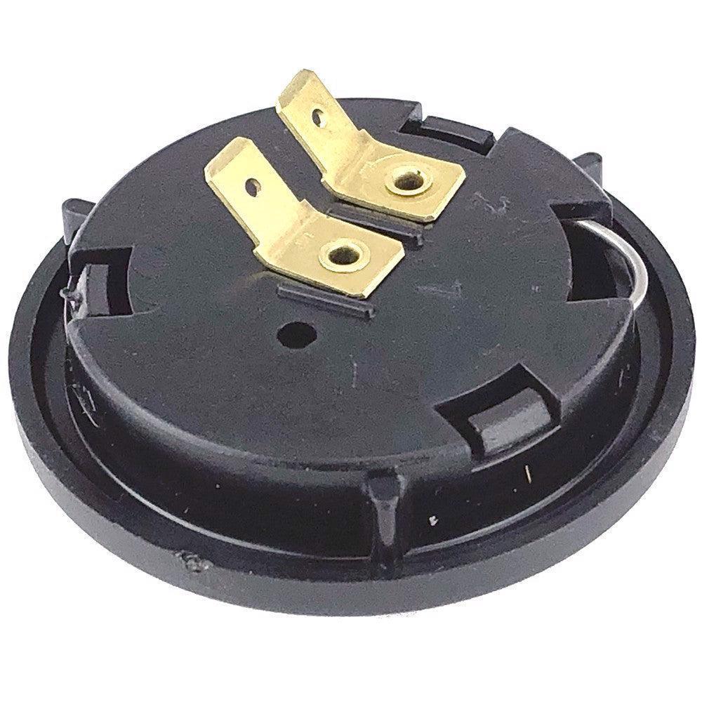 Horn Push Black - Image 2