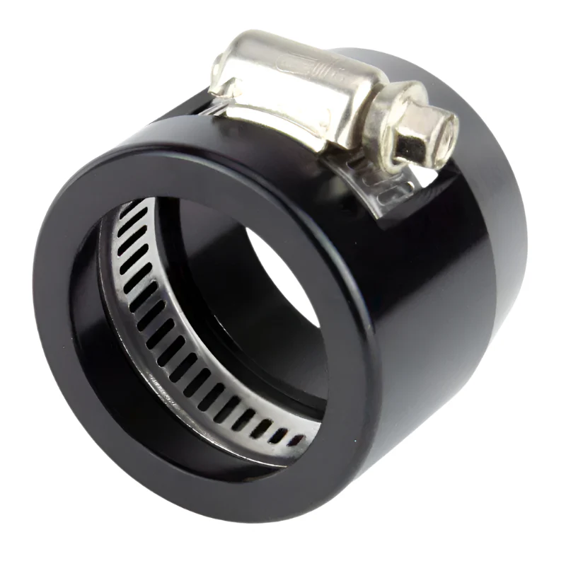 Hose End Finisher Black for Various Inner Diameter Sizes - Image 3