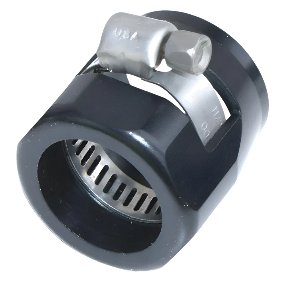 Hose End Finisher Black for Various Inner Diameter Sizes - Image 5