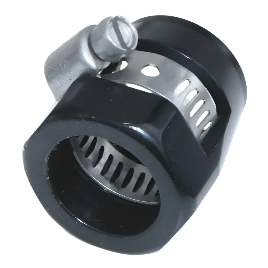 Hose End Finisher Black for Various Inner Diameter Sizes - Image 6