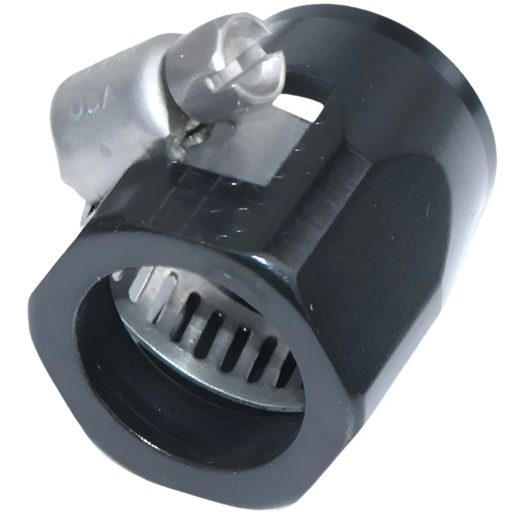 Hose End Finisher Black for Various Inner Diameter Sizes - Image 7