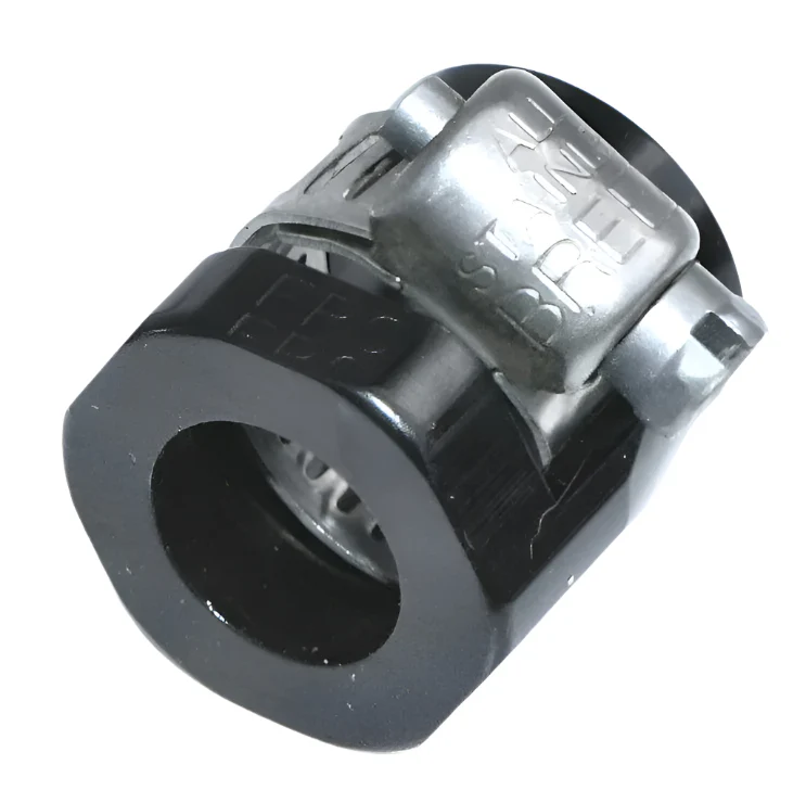 Hose End Finisher Black for Various Inner Diameter Sizes - Image 8