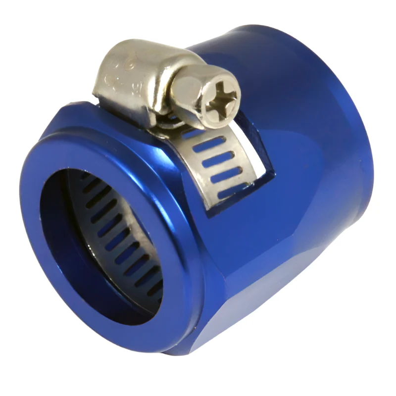 Hose End Finisher Blue for Various Inner Diameter Sizes - Image 5