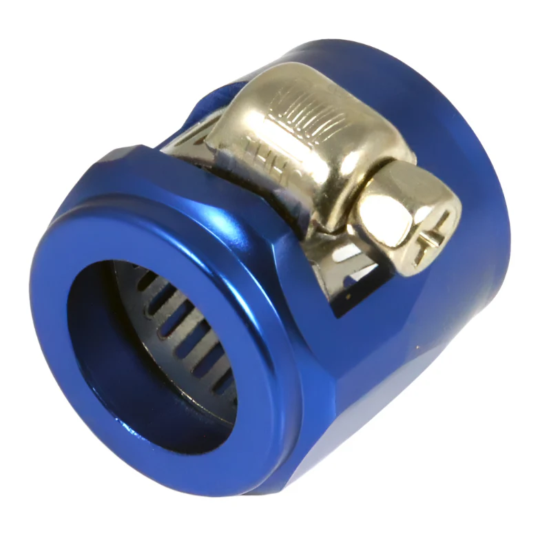 Hose End Finisher Blue for Various Inner Diameter Sizes - Image 6