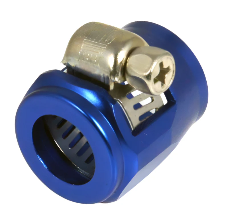 Hose End Finisher Blue for Various Inner Diameter Sizes - Image 7