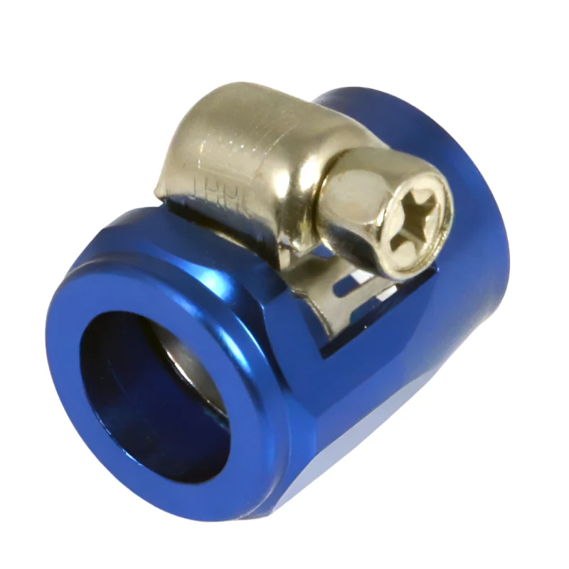 Hose End Finisher Blue for Various Inner Diameter Sizes - Image 8