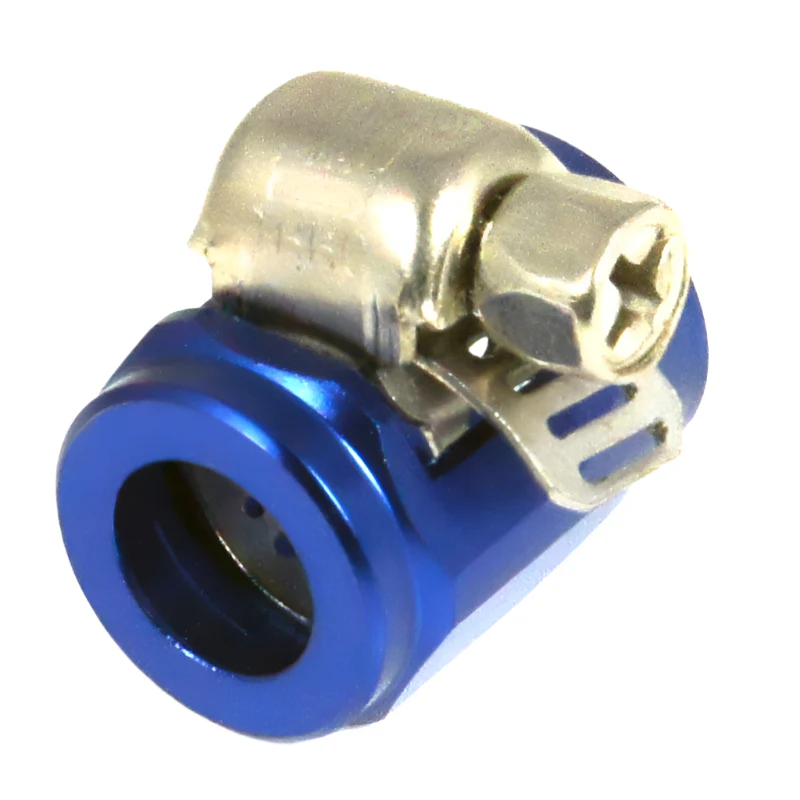 Hose End Finisher Blue for Various Inner Diameter Sizes - Image 9
