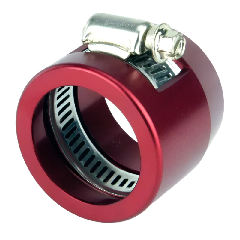 Hose End Finisher Red for Various Inner Diameter Sizes - Image 3