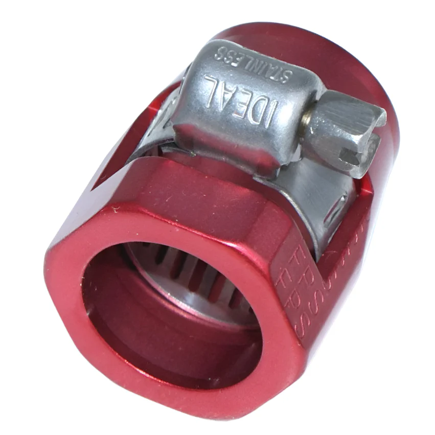 Hose End Finisher Red for Various Inner Diameter Sizes - Image 7