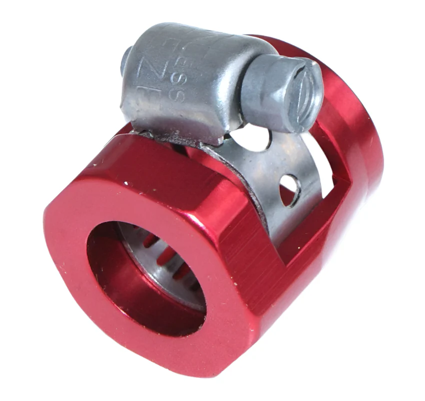 Hose End Finisher Red for Various Inner Diameter Sizes - Image 8