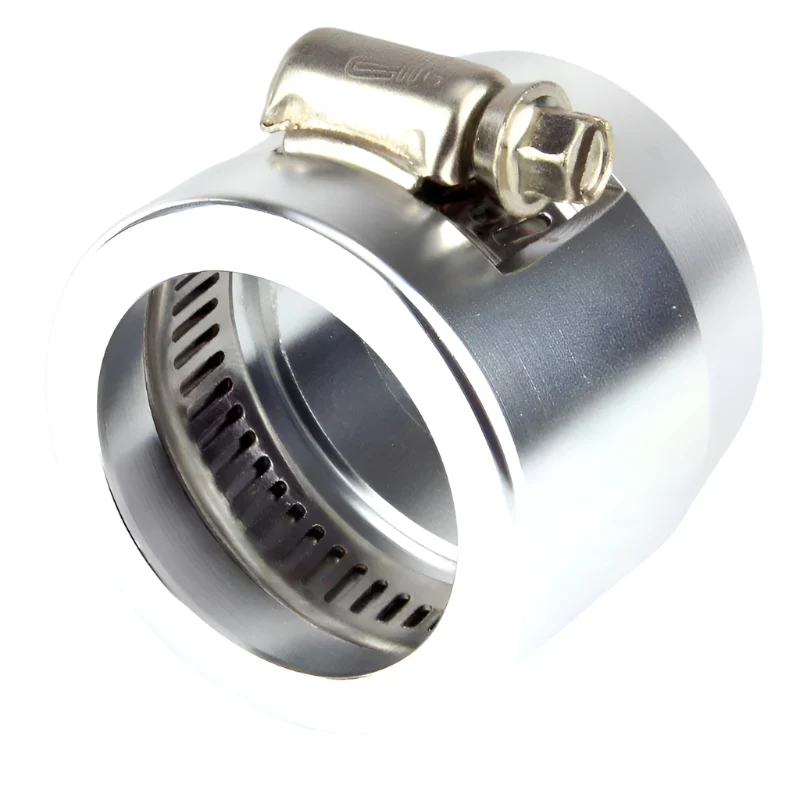 Silver Hose Finisher - Various Diameters - Image 3