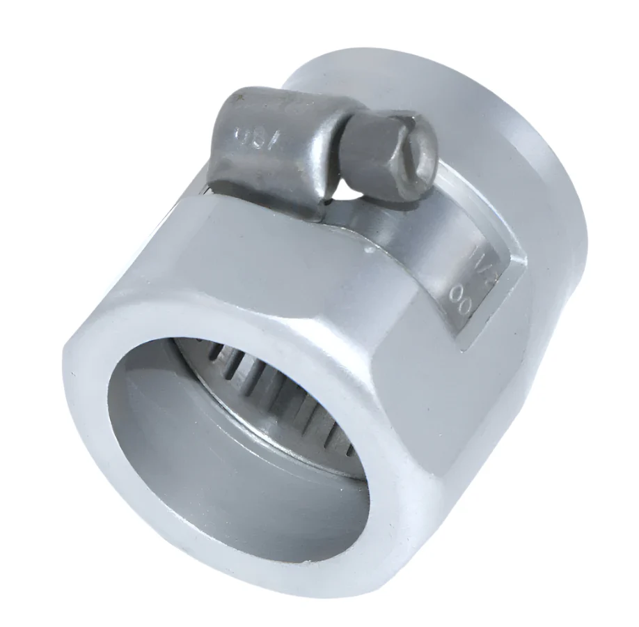 Silver Hose Finisher - Various Diameters - Image 5