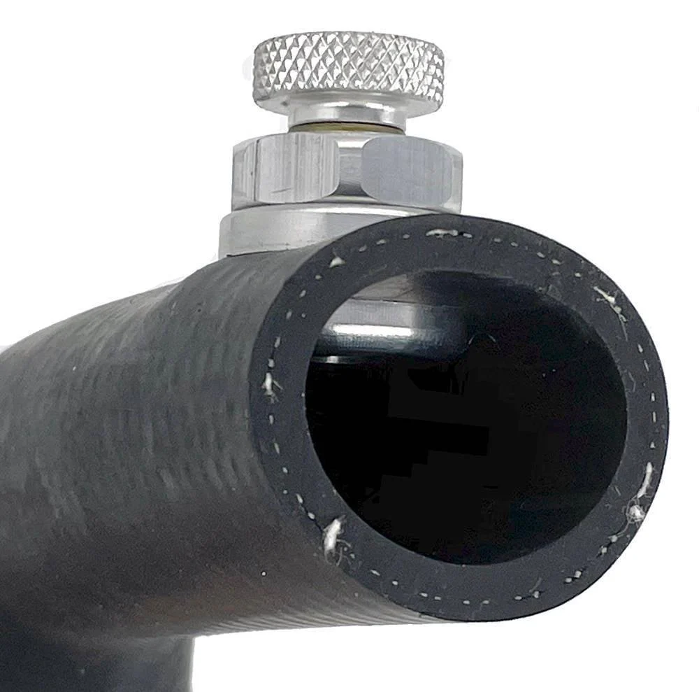 Hose Take Off Bleed Kit