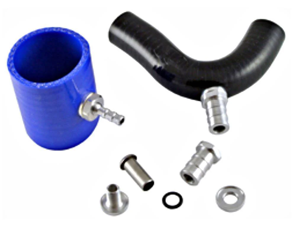 Hose Take Off Bleed Kit - Image 3