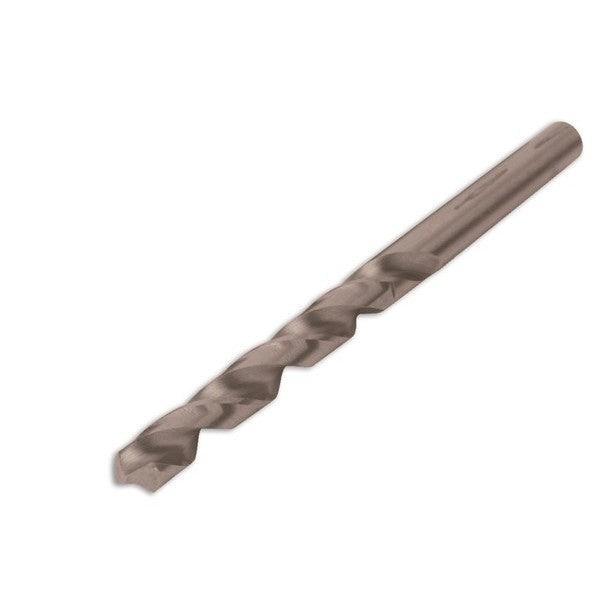 HSS Drill Bit Set - High-Speed Steel Precision Drilling Tools