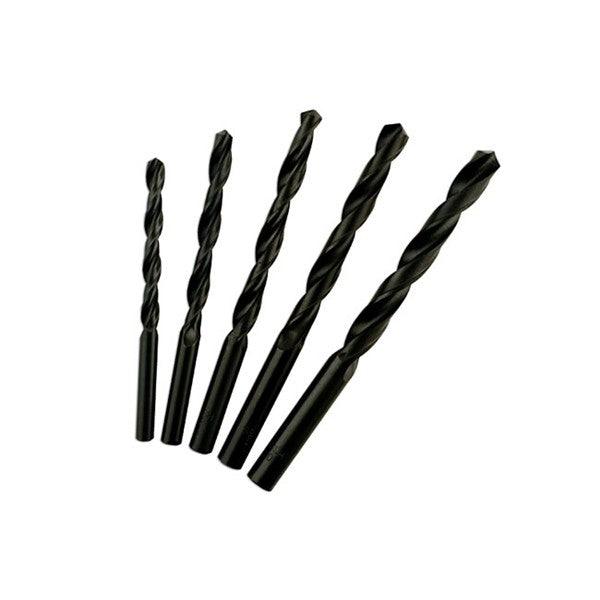 HSS Jobber Drill Bit - Various Sizes, Box of 20, Pack of 25, Box of 50