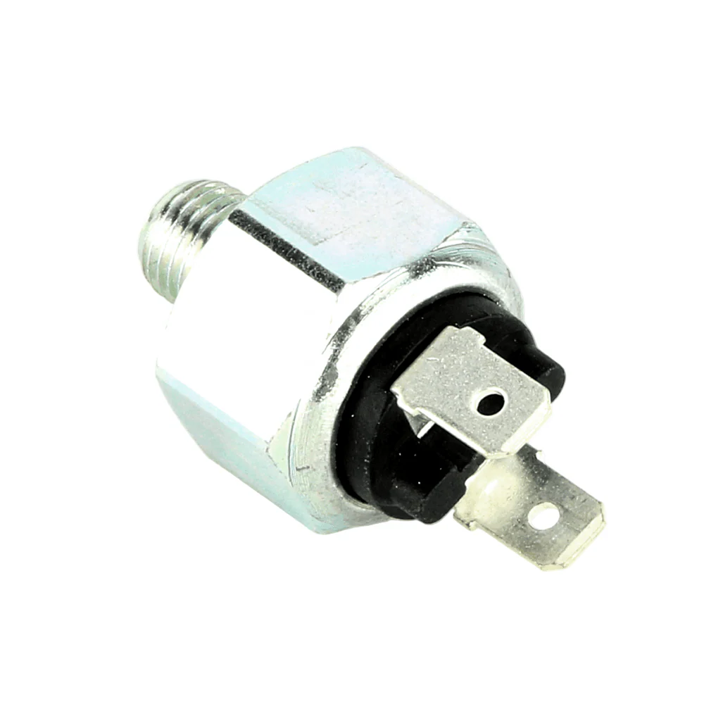 Hydraulic Stop Light Switch  3/8" UNF - Image 2