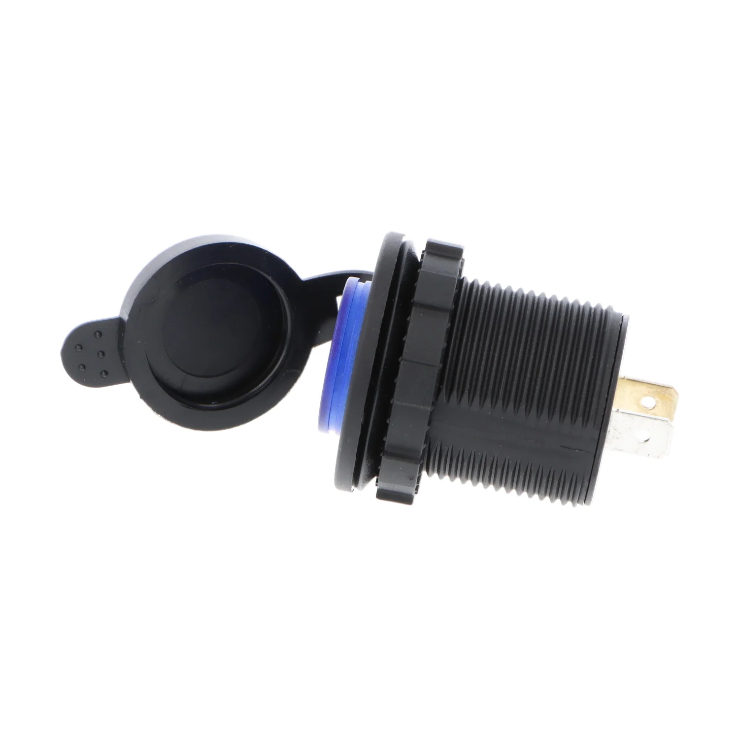 Illuminated USB-A Charging  Socket - Image 3