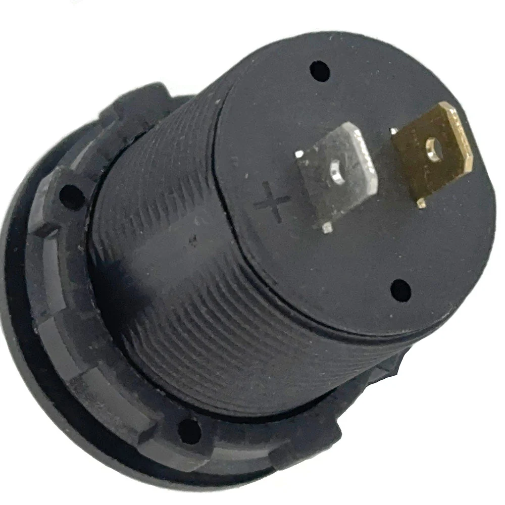 Illuminated USB-A Charging  Socket - Image 6