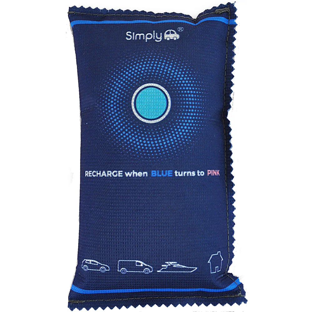 In Car Dehumidifier