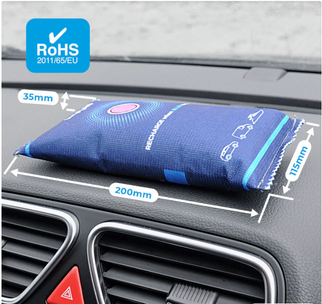 In Car Dehumidifier - Image 4