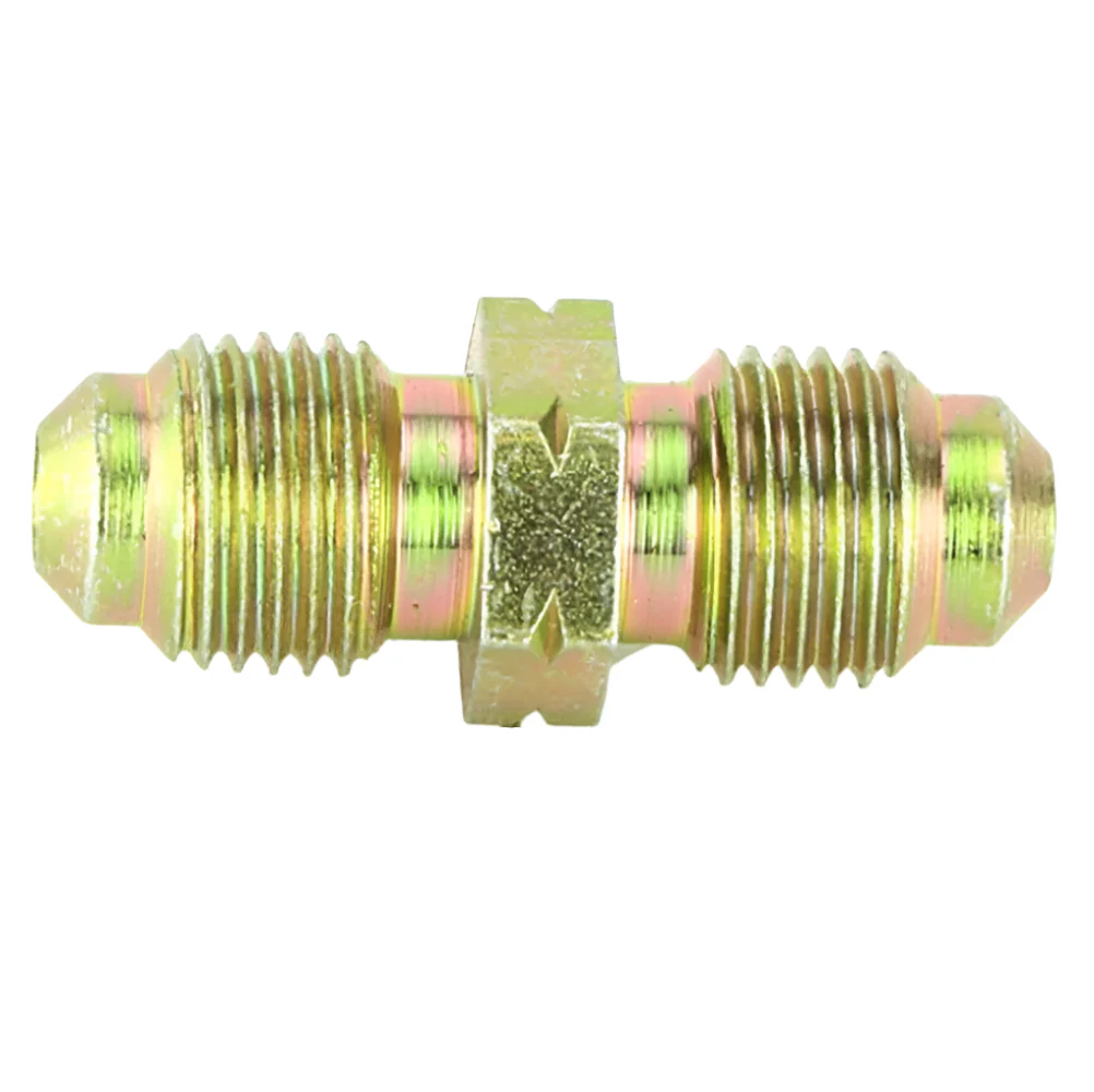 In-Line Connector M10 x 1 Male