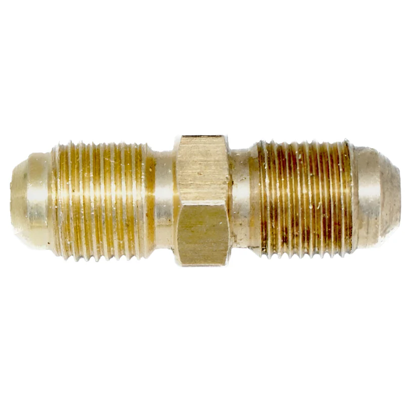 In-Line Connector M12 x 1 Male