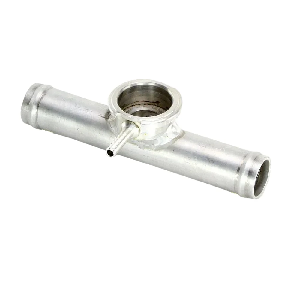 In-Line Radiator Filler Neck 25mm - Image 2