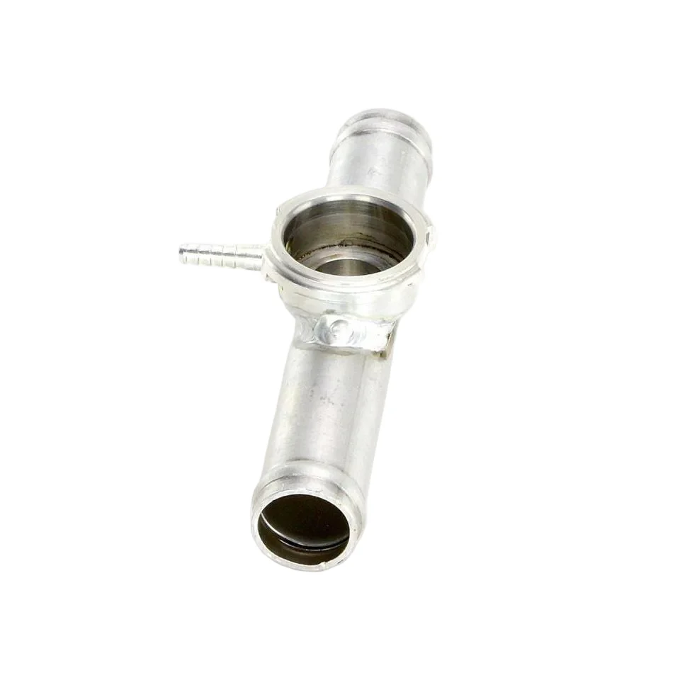 In-Line Radiator Filler Neck 25mm - Image 4
