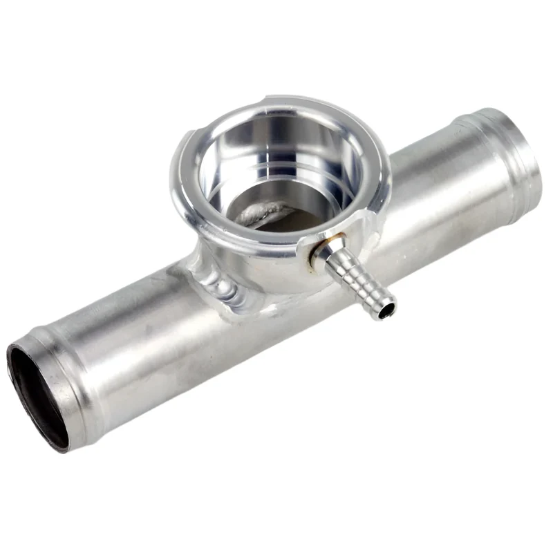 In-Line Radiator Filler Neck 32mm