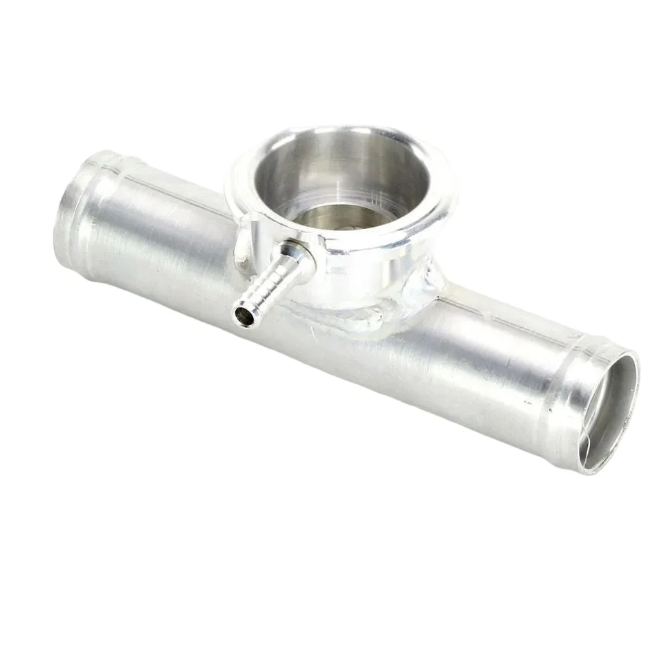 In-Line Radiator Filler Neck 32mm - Image 2