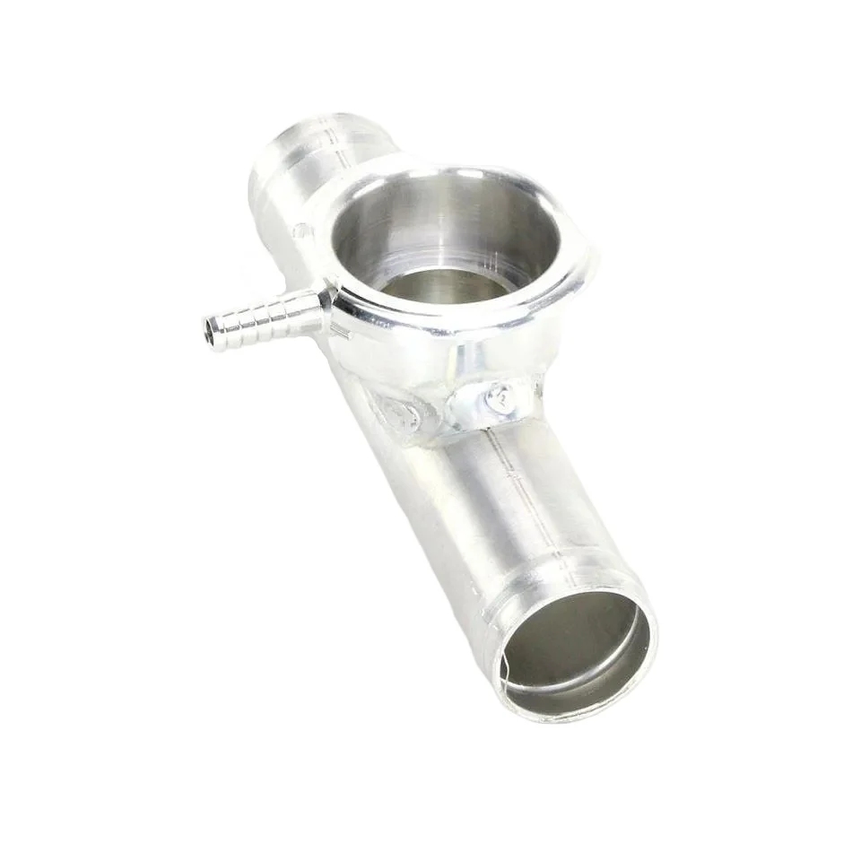 In-Line Radiator Filler Neck 32mm - Image 3