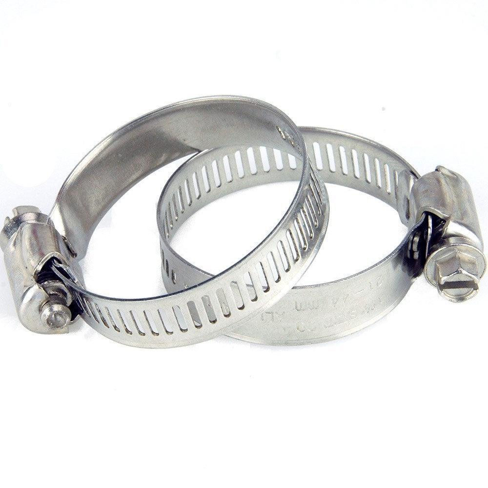 In-Line Temp Sender Housing/Air Bleed/Drain 32mm - Image 3