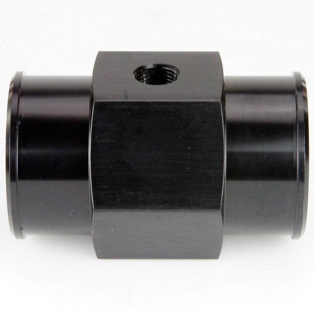 In-Line Temp Sender Housing/Air Bleed/Drain 38mm - Image 3