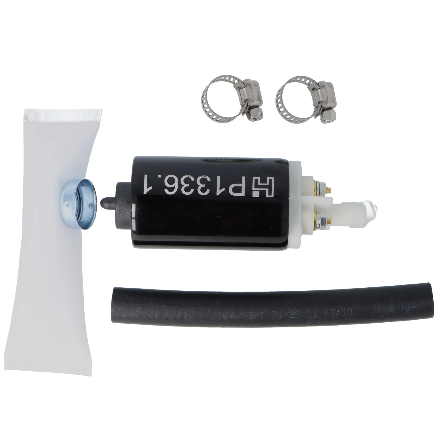 In-Tank Low Pressure Fuel Pump 5.5 PSI - Image 2