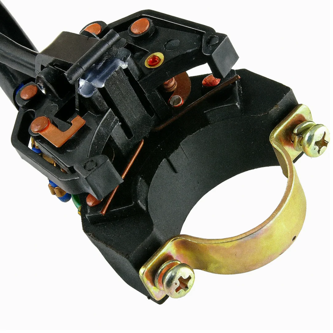 Indicator Stalk Assembly Black - Image 2