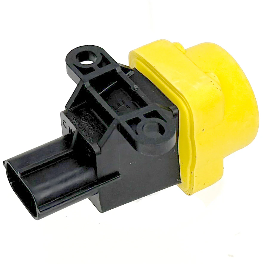 Inertia Safety Switch - Image 3