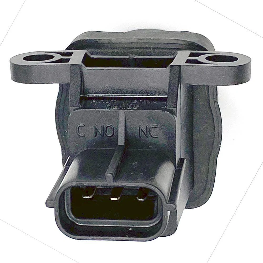 Inertia Safety Switch - Image 4
