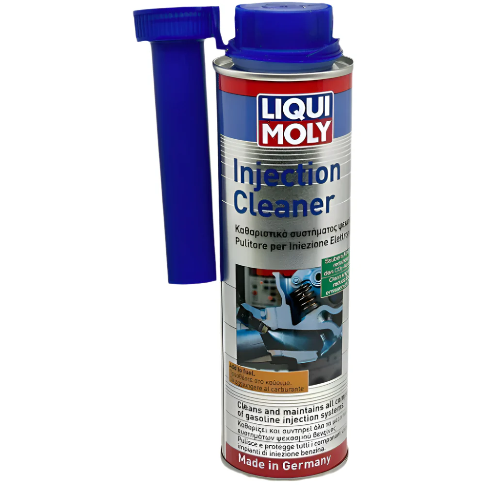 Injection Cleaner